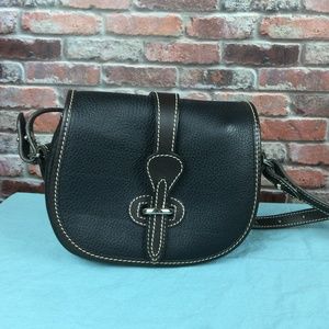 Dooney & Bourke Leather Crossbody